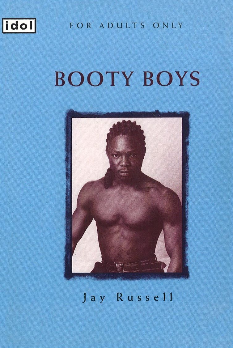 Booty Boys