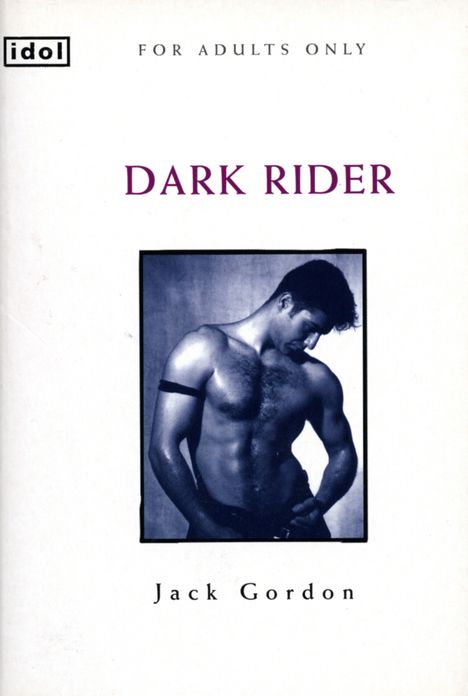 Dark Rider