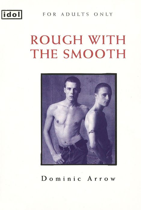 Rough With The Smooth