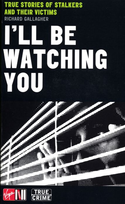 I'll Be Watching You