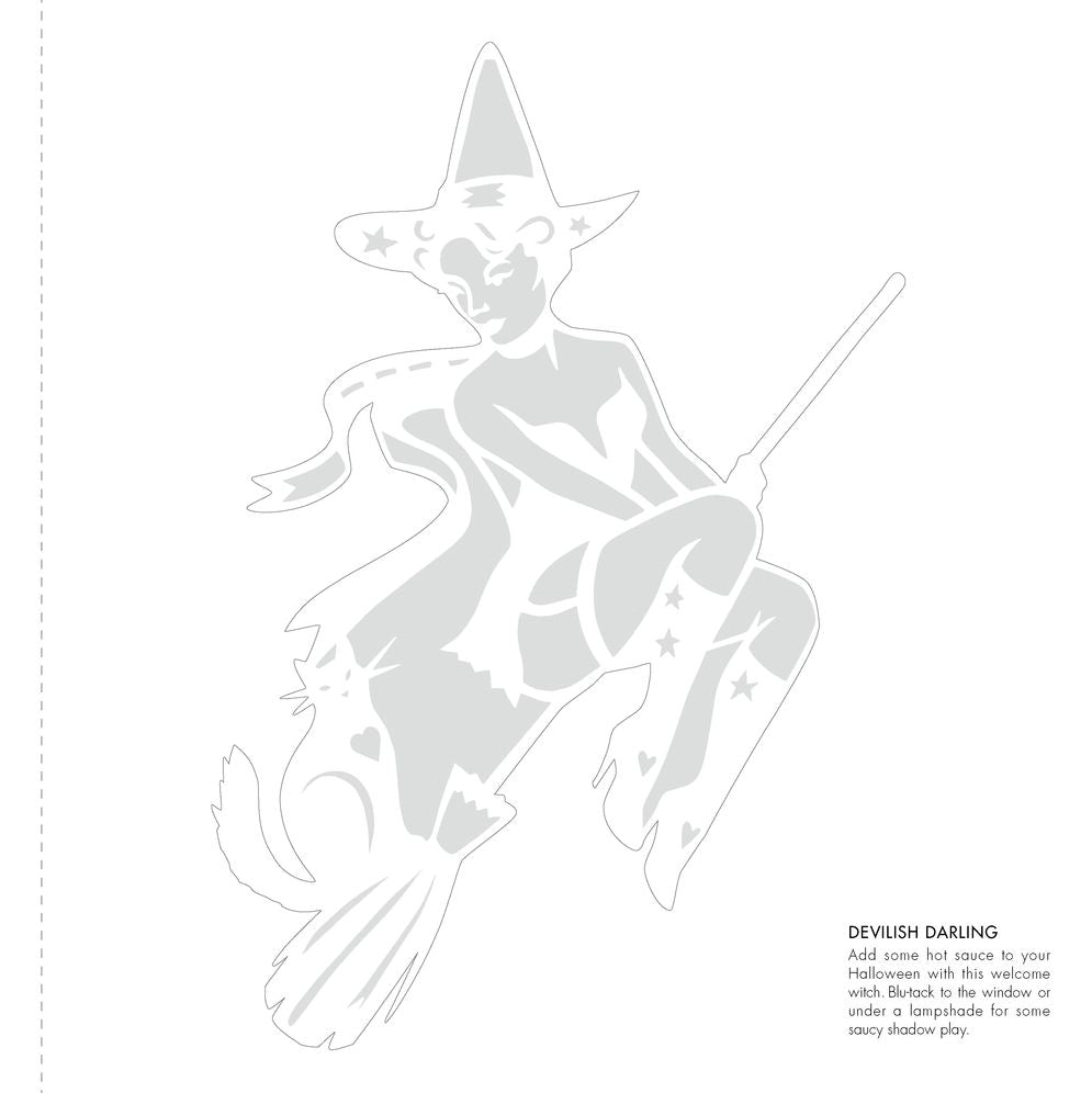 Cut It Out!: 30 Papercut Designs to Cut Out and Keep
