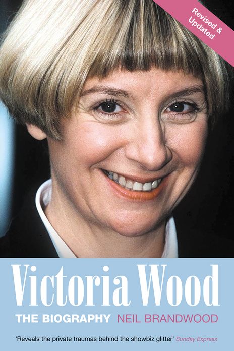 Victoria Wood: The Biography