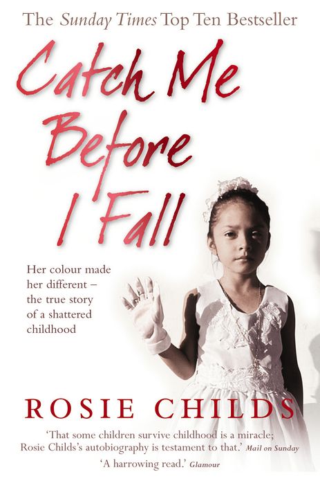 Catch Me Before I Fall