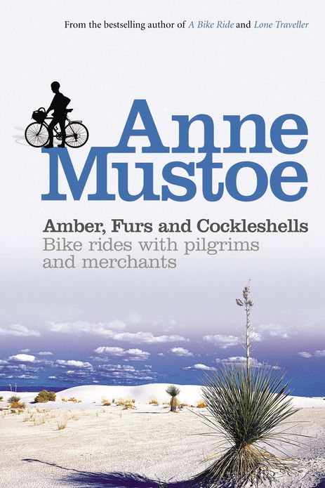 Amber, Furs and Cockleshells: Bike Rides with Pilgrims and Merchants