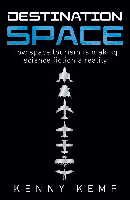 Destination Space: Making Science Fiction a Reality