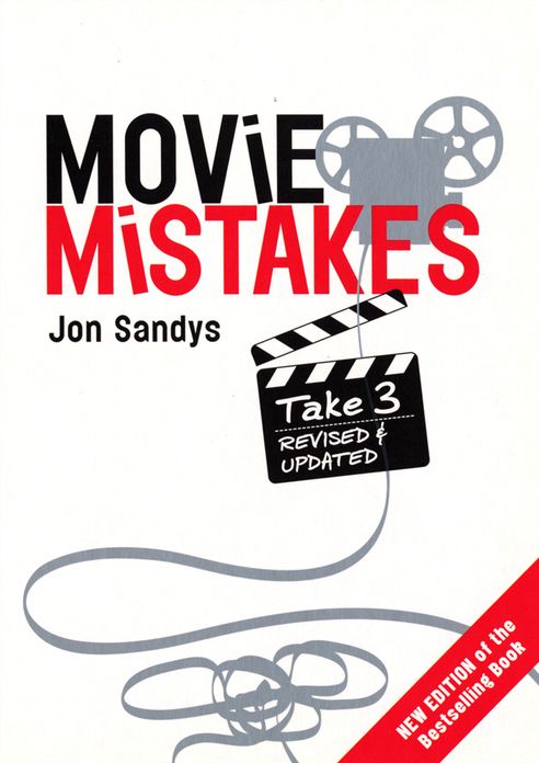 Movie Mistakes: Take 3