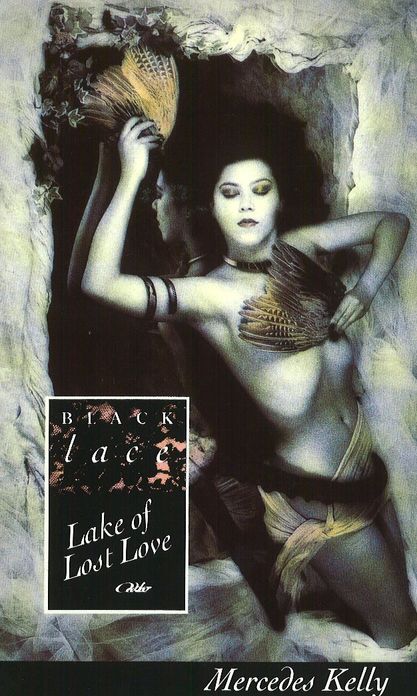 Lake of Lost Love