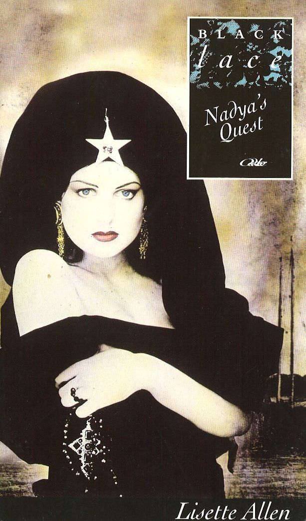 Nadya's Quest