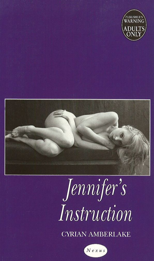 Jennifer's Instruction