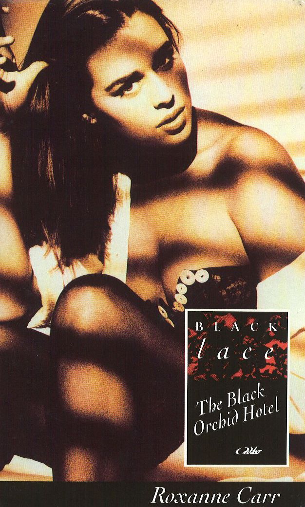 The Black Orchid Hotel