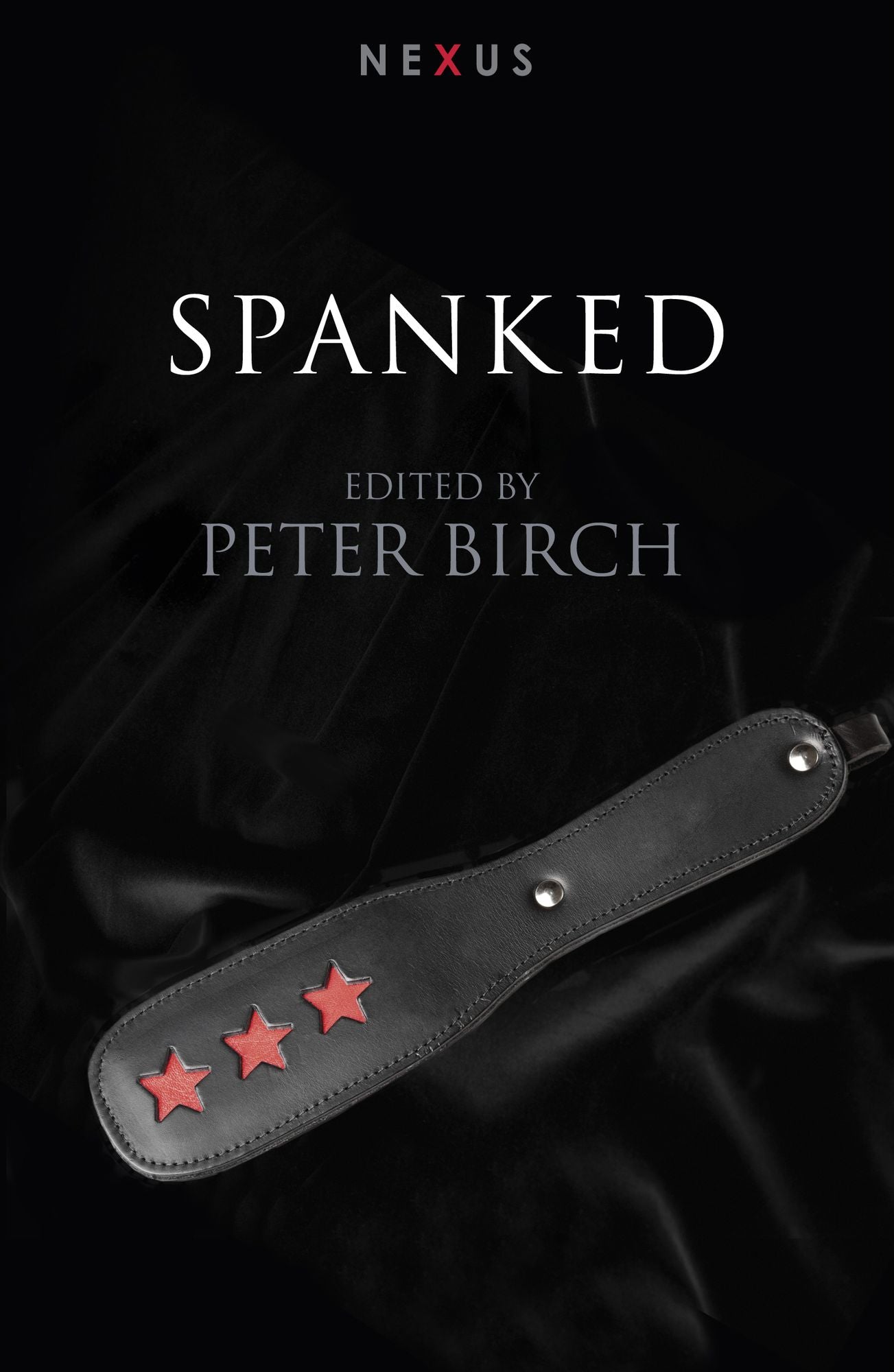 Spanked