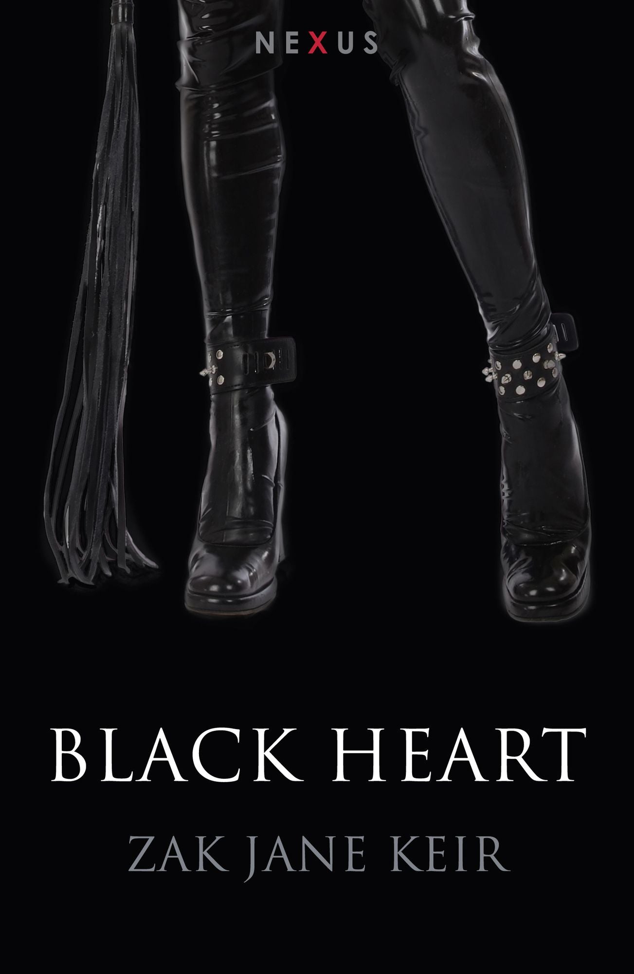 Black Heart