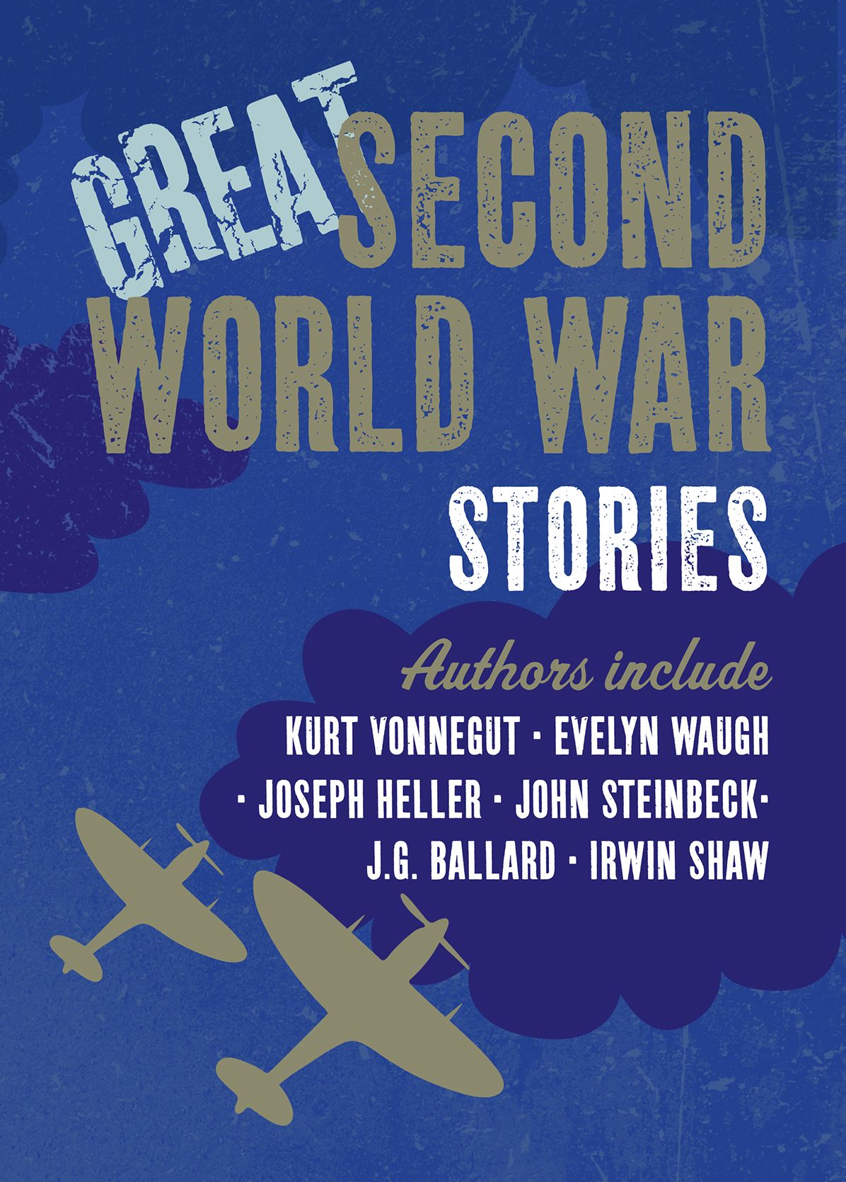Great Second World War Stories
