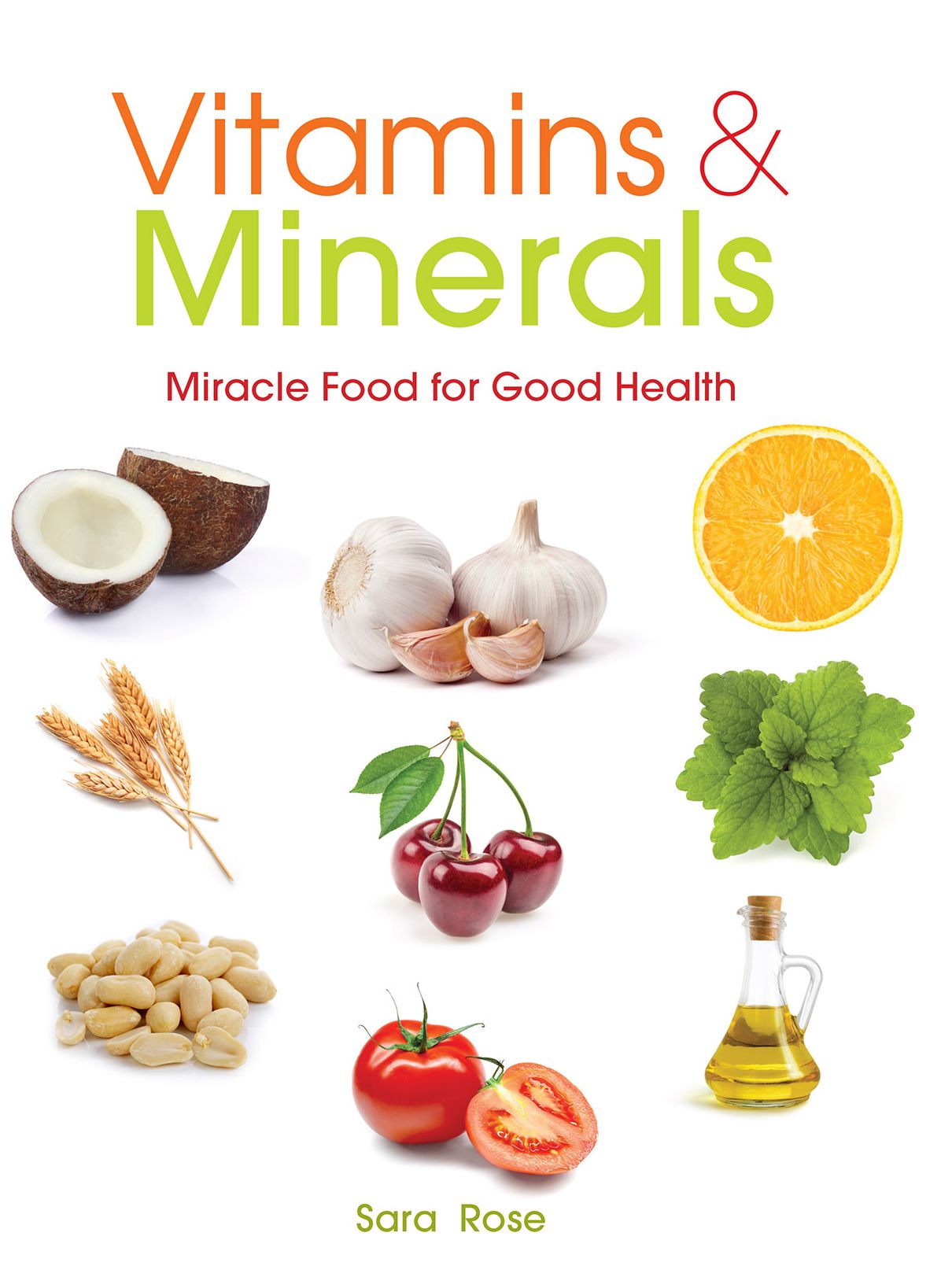 Vitamins & Minerals