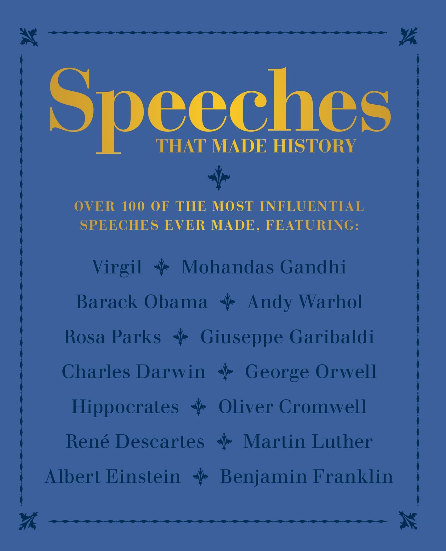 Speeches That Made History