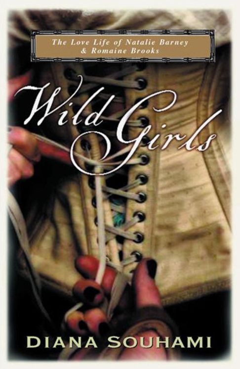Wild Girls