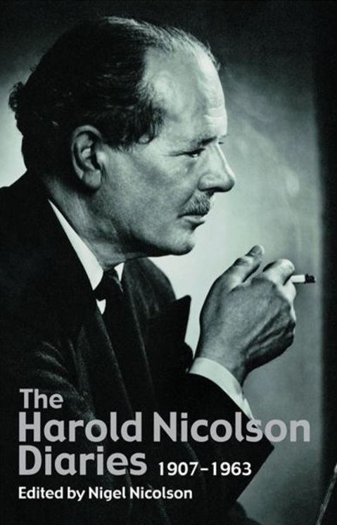 The Harold Nicolson Diaries