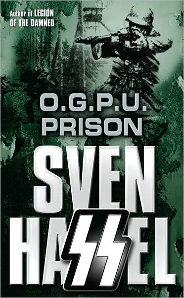 O.G.P.U. Prison