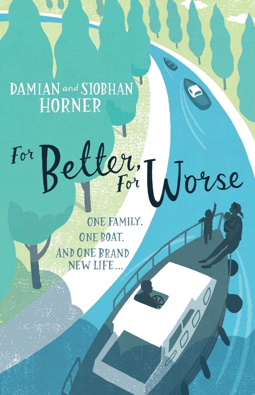 For Better For Worse