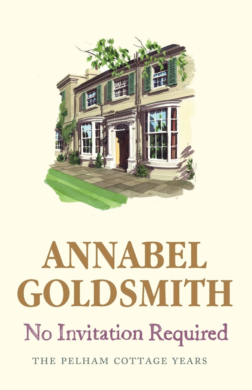 No Invitation Required: The Pelham Cottage Years