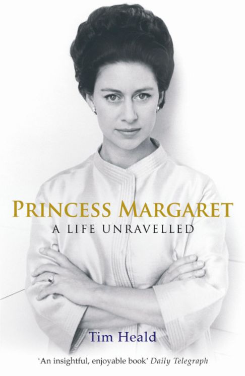 Princess Margaret