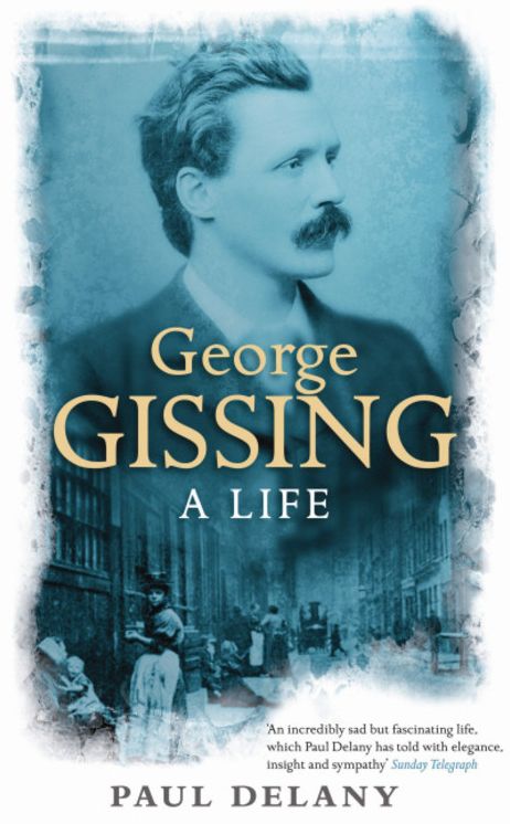 George Gissing: A Life