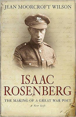 Isaac Rosenberg
