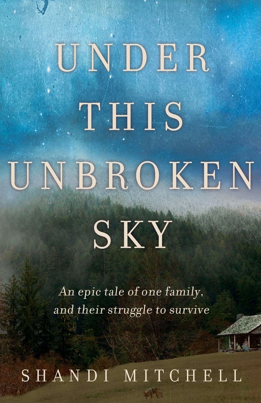 Under This Unbroken Sky