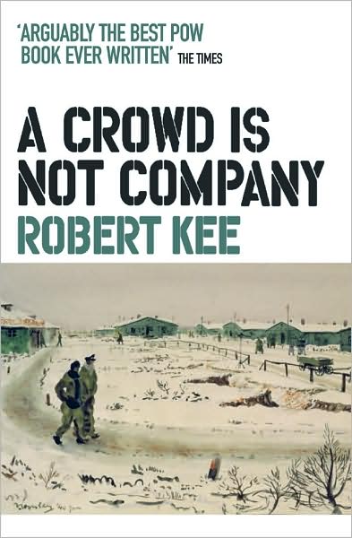 A Crowd Is Not Company