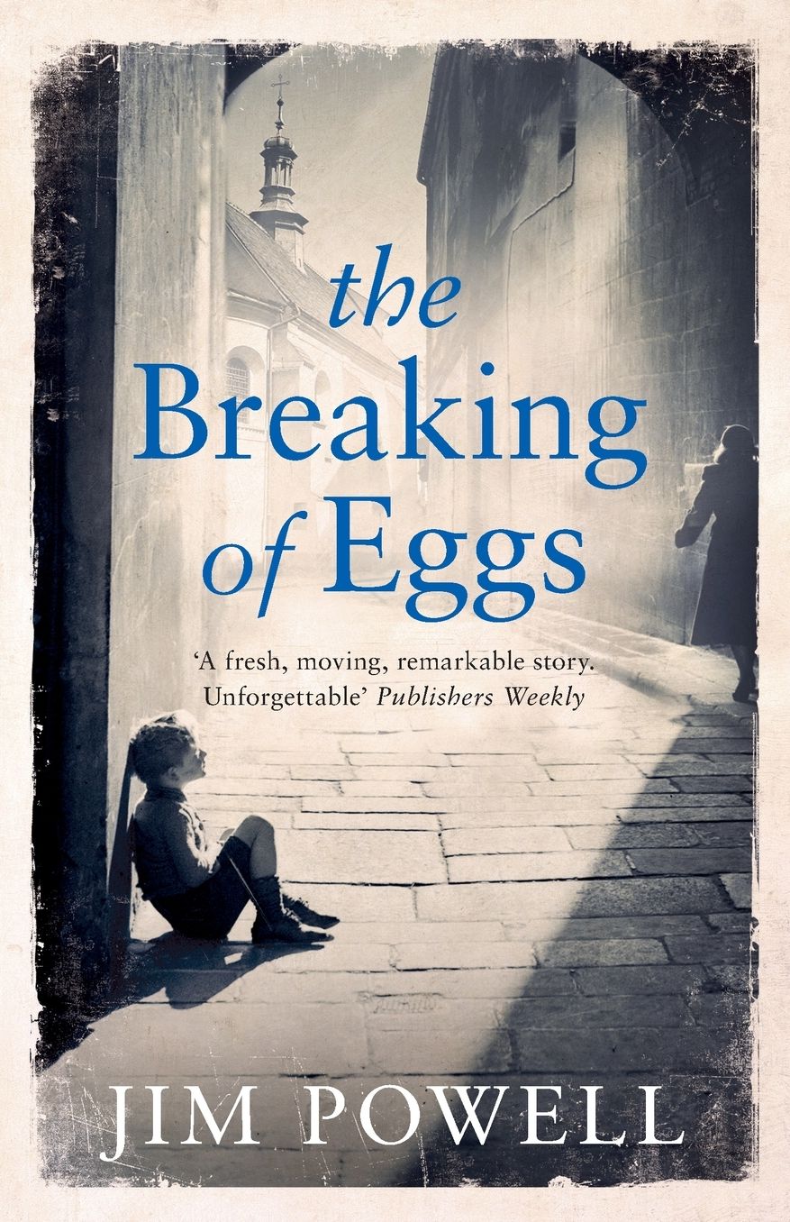 The Breaking of Eggs