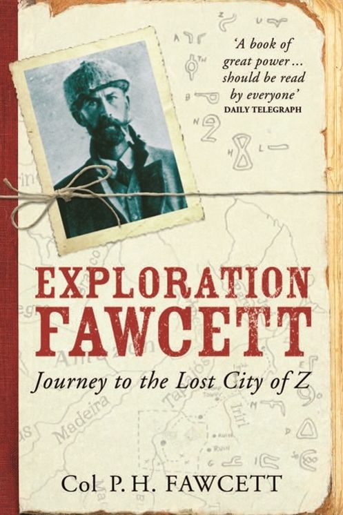 Exploration Fawcett