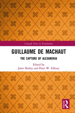 Guillaume de Machaut: The Capture of Alexandria