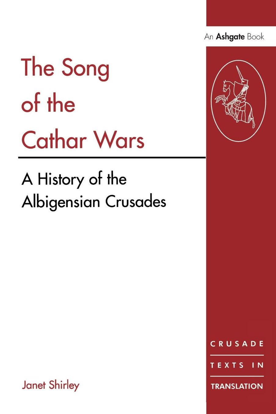 Song of the Cather Wars