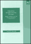 Creating International Studies: Angell, Mitrany and the Liberal Tradition