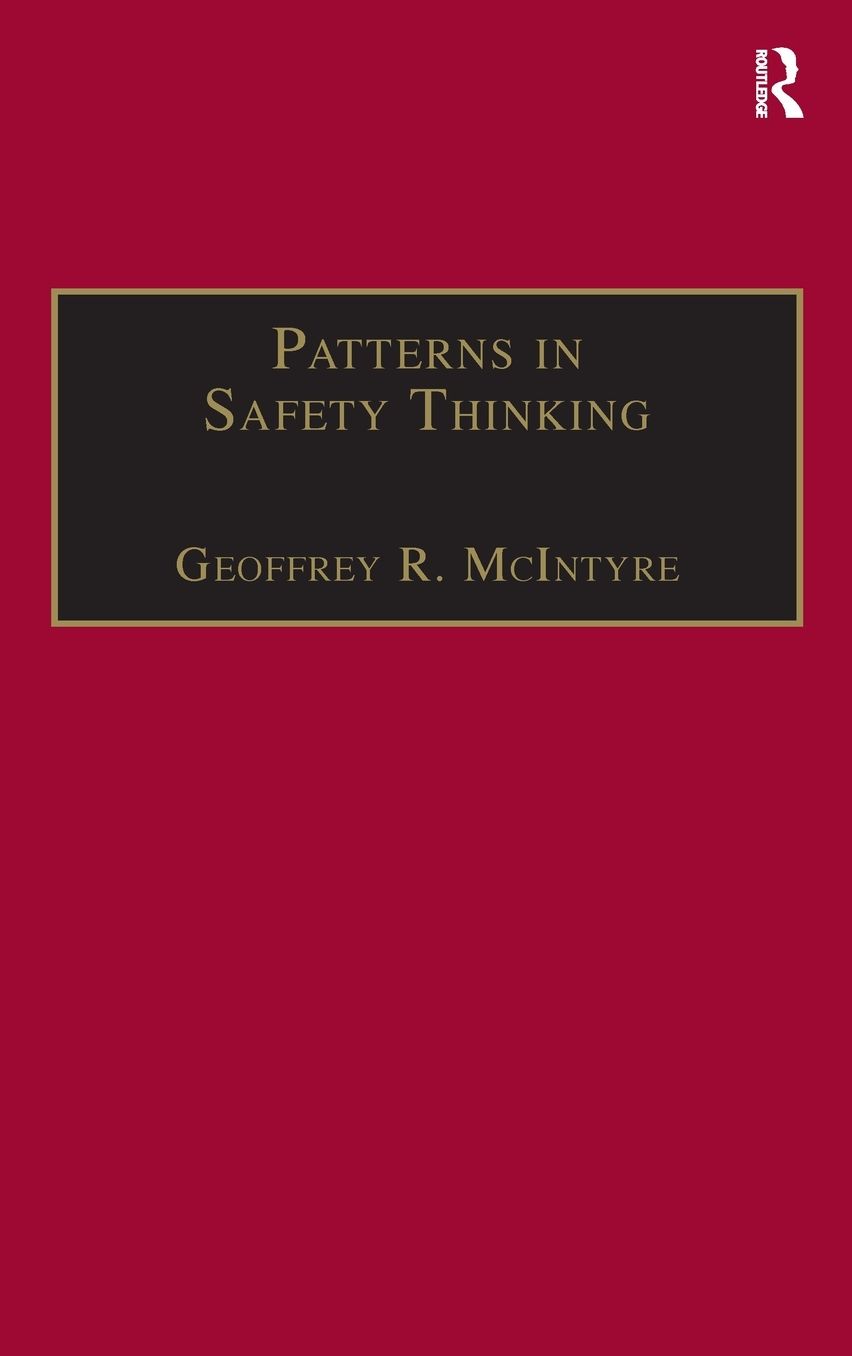 Patterns in Safety Thinking: A Literature Guide to Air Transportation Safety