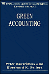 Green Accounting (The International Library of Environmental Economics and Policy Series)