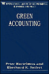 Green Accounting (The International Library of Environmental Economics and Policy Series)