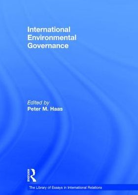 International Environmental Governance