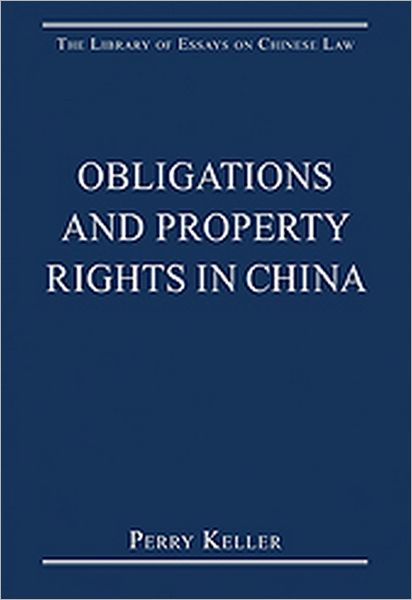 Obligations and Property Rights in China
