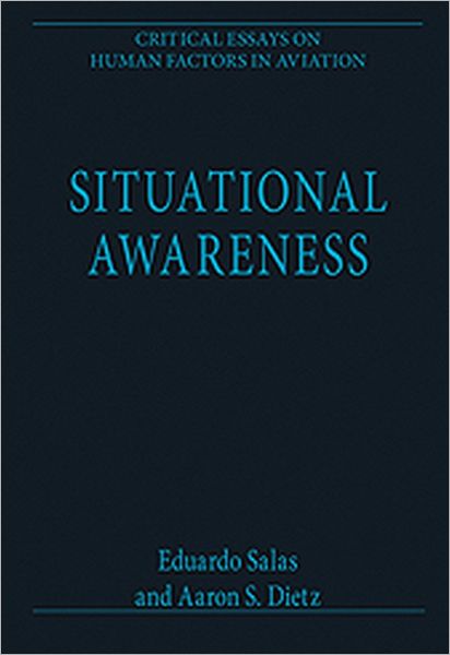 Situational Awareness