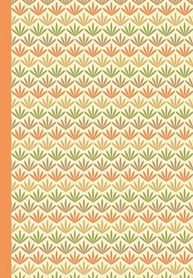 Notebook: The Retro Collection design B