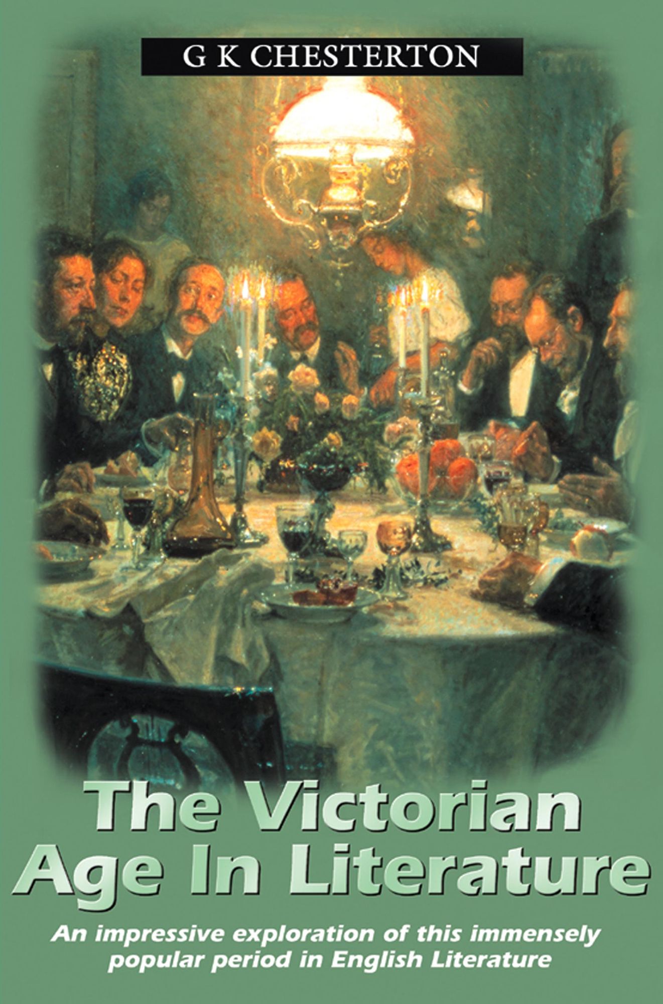 The Victorian Age In Literature