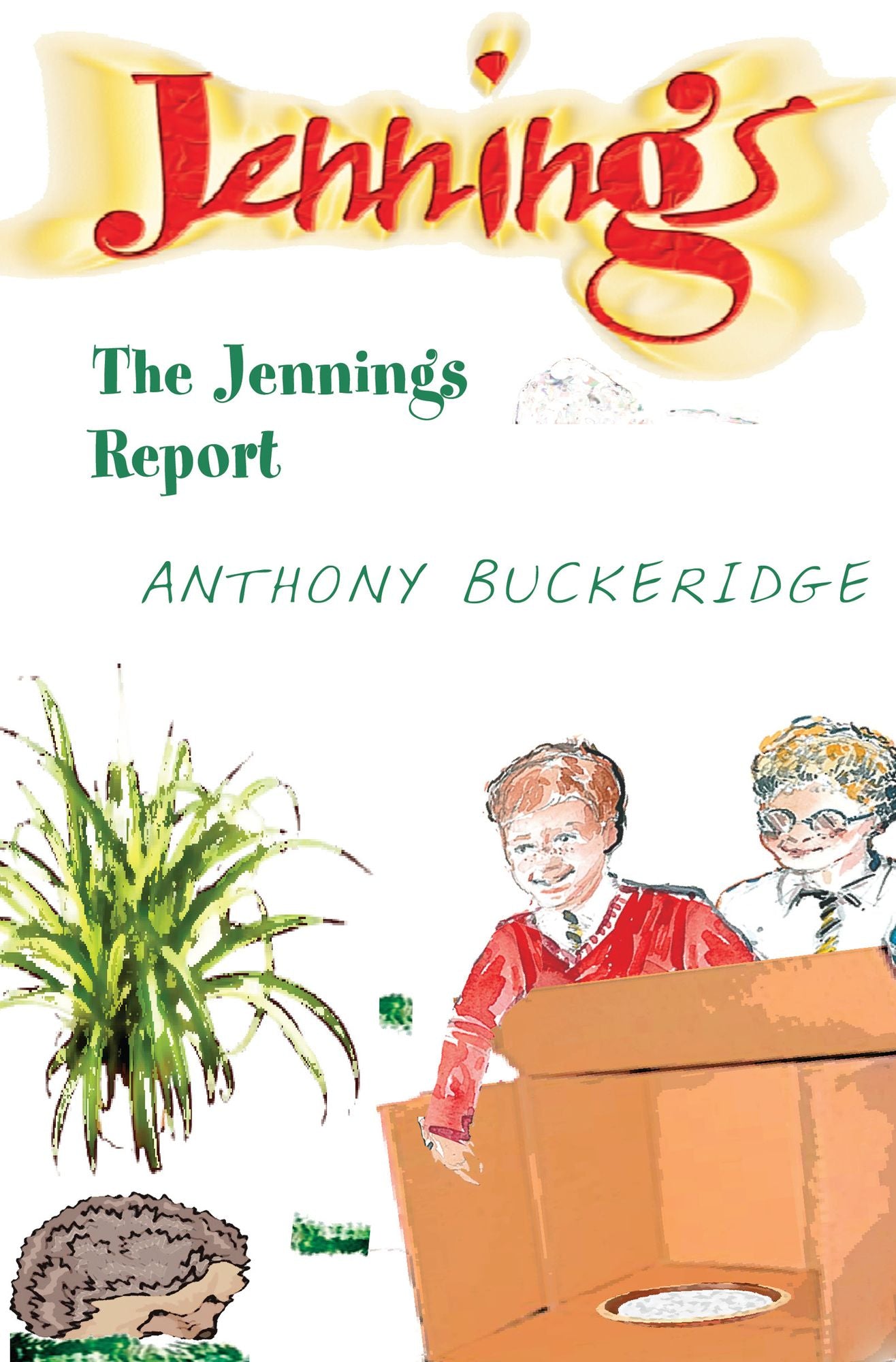 The Jennings Report