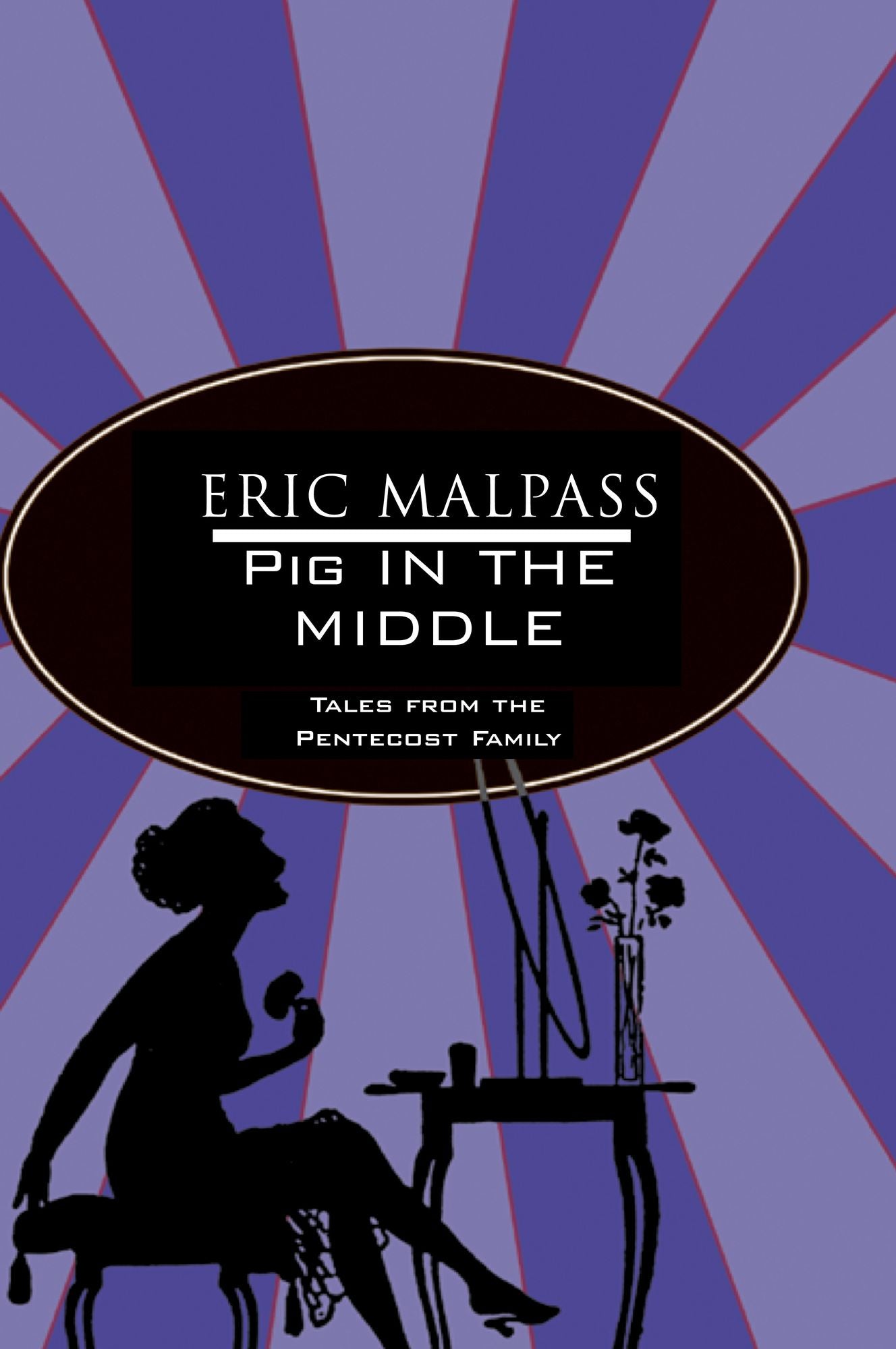 Pig In The Middle