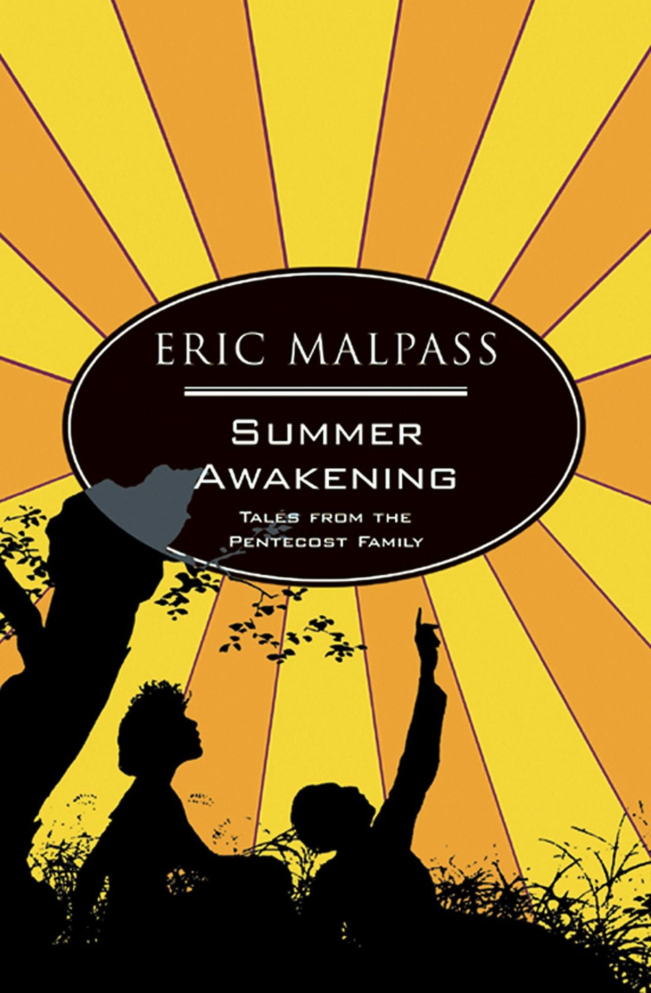 Summer Awakening