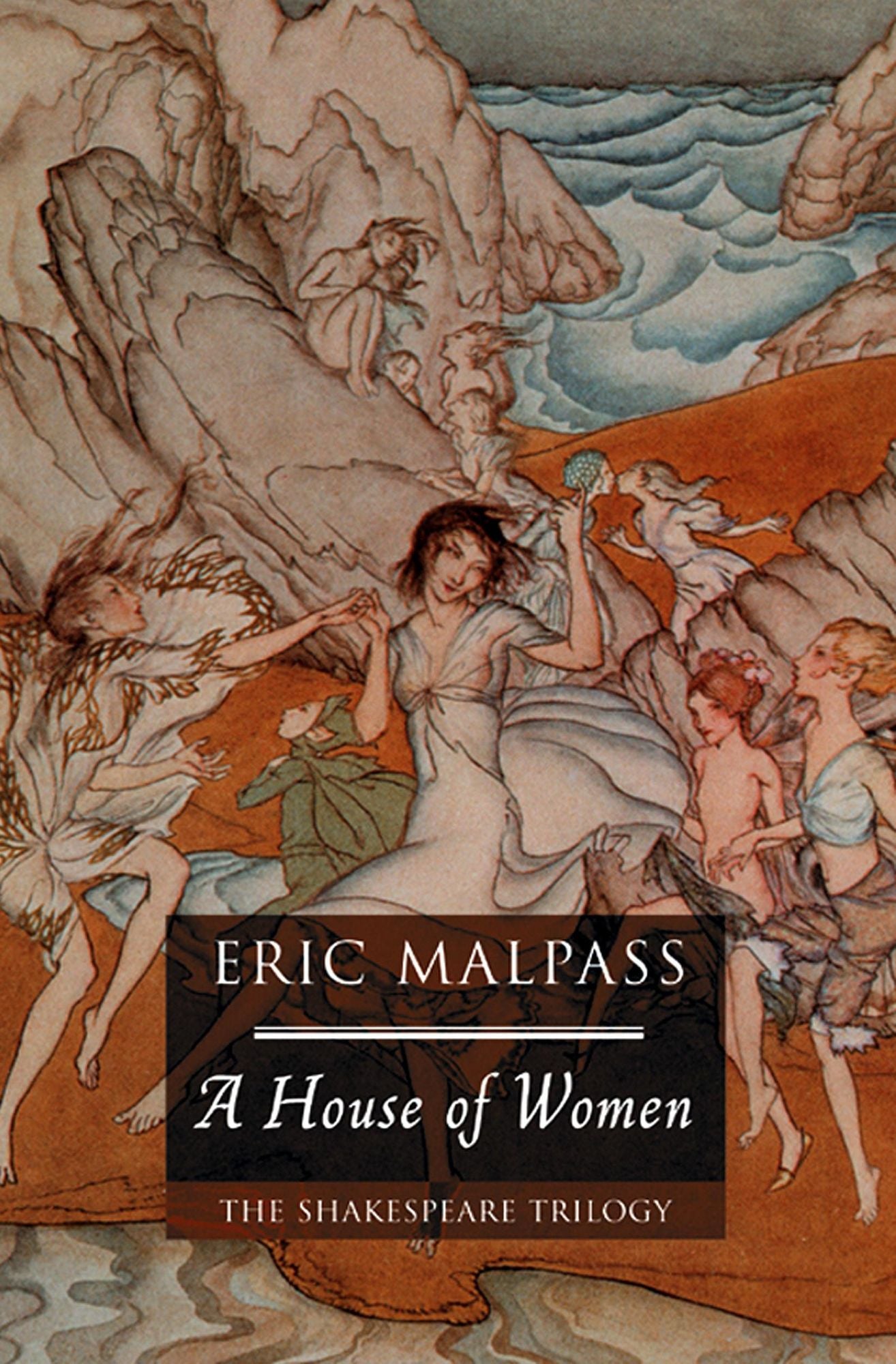 A House Of Women