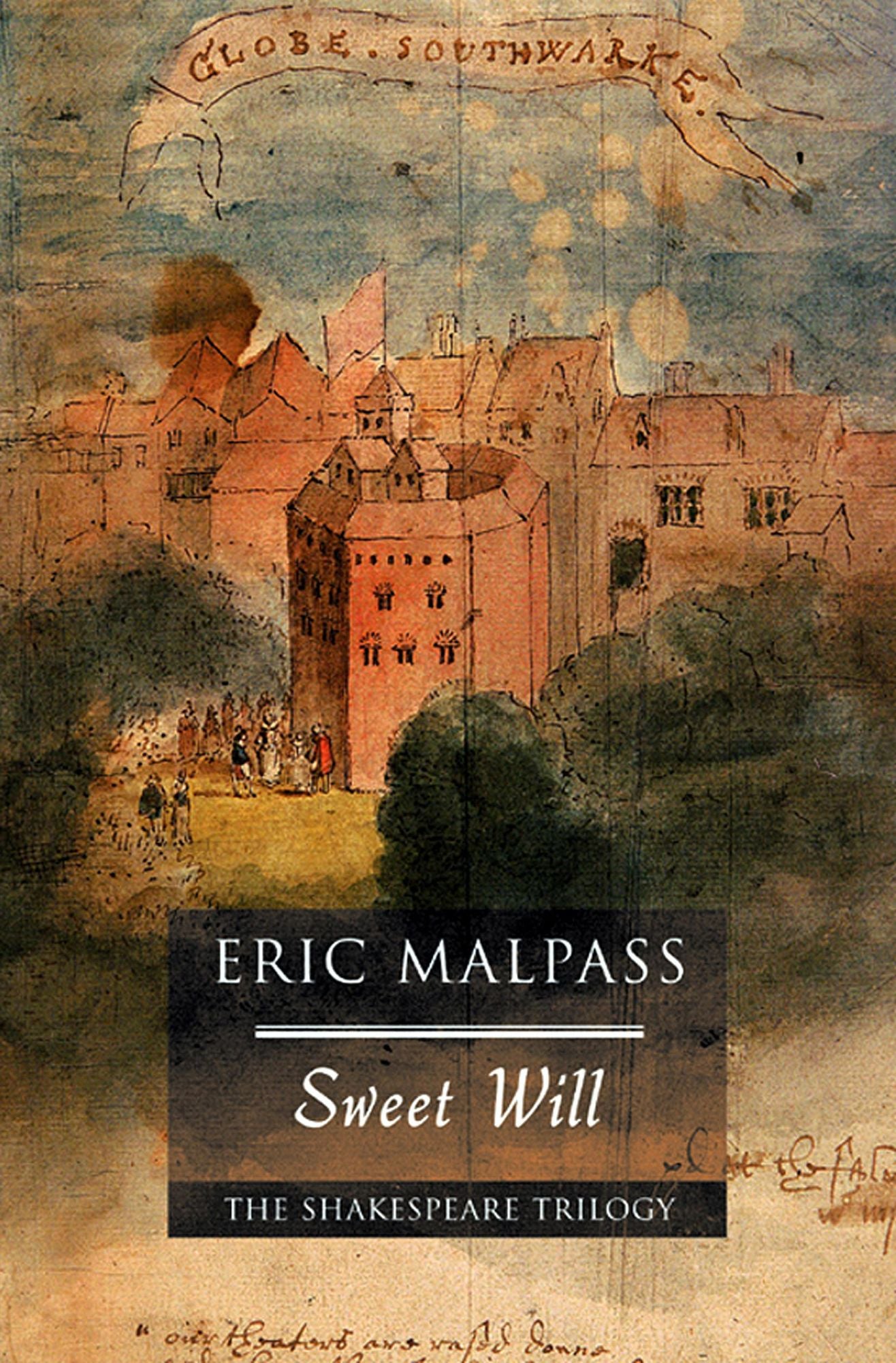 Sweet Will