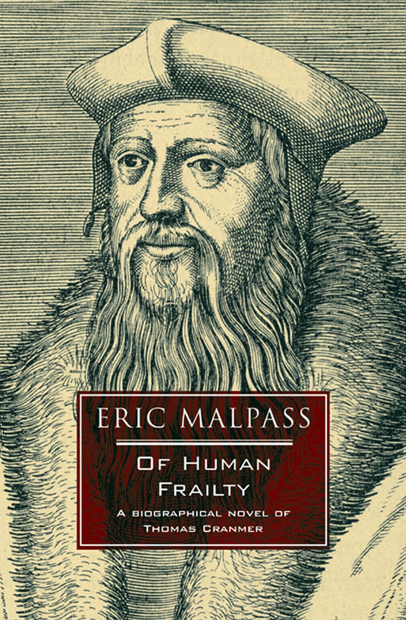 Of Human Frailty