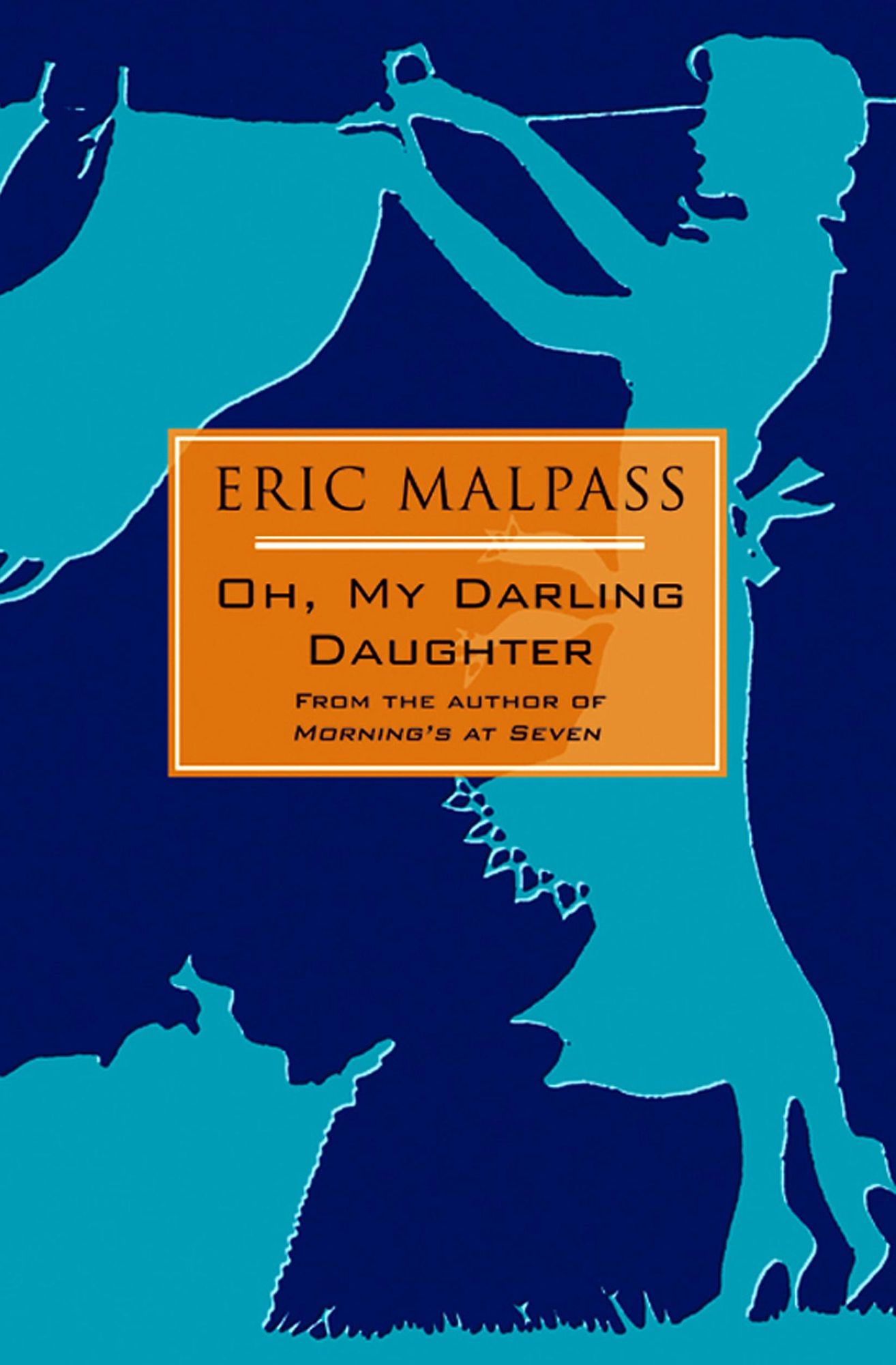 OH My Darling Daughter