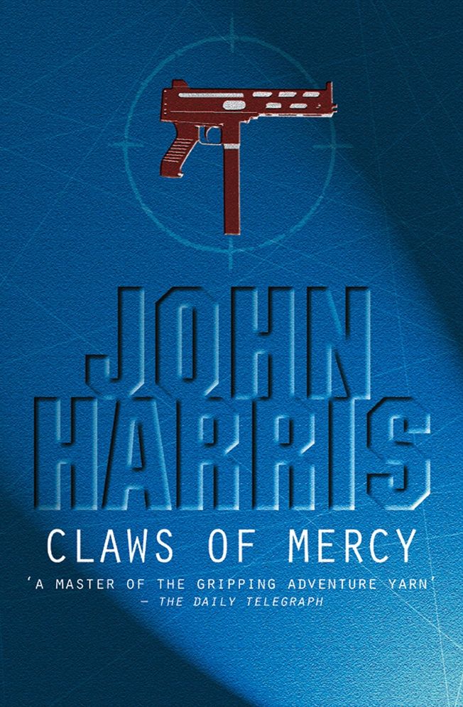 The Claws Of Mercy